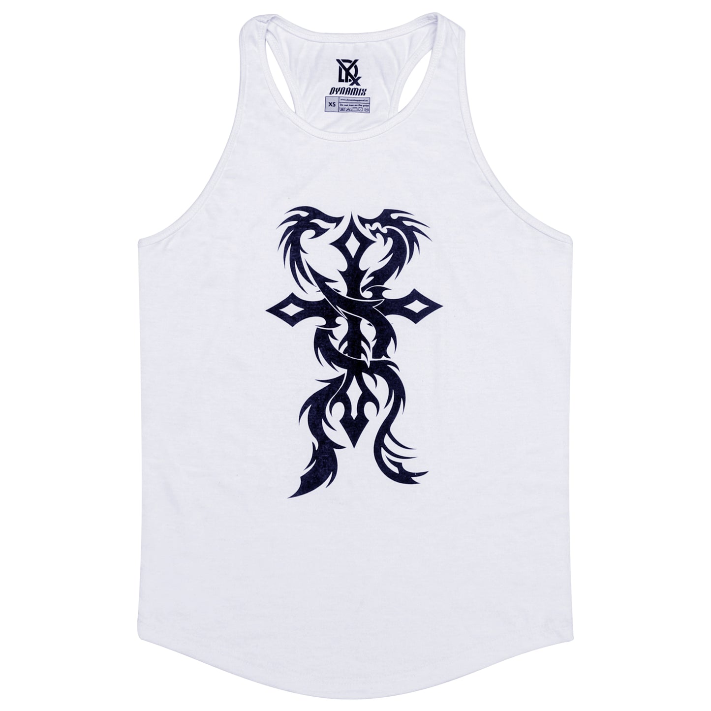 Unisex Tank Tops (Pack of 3) – Streetwear & Fitness Bundle 2