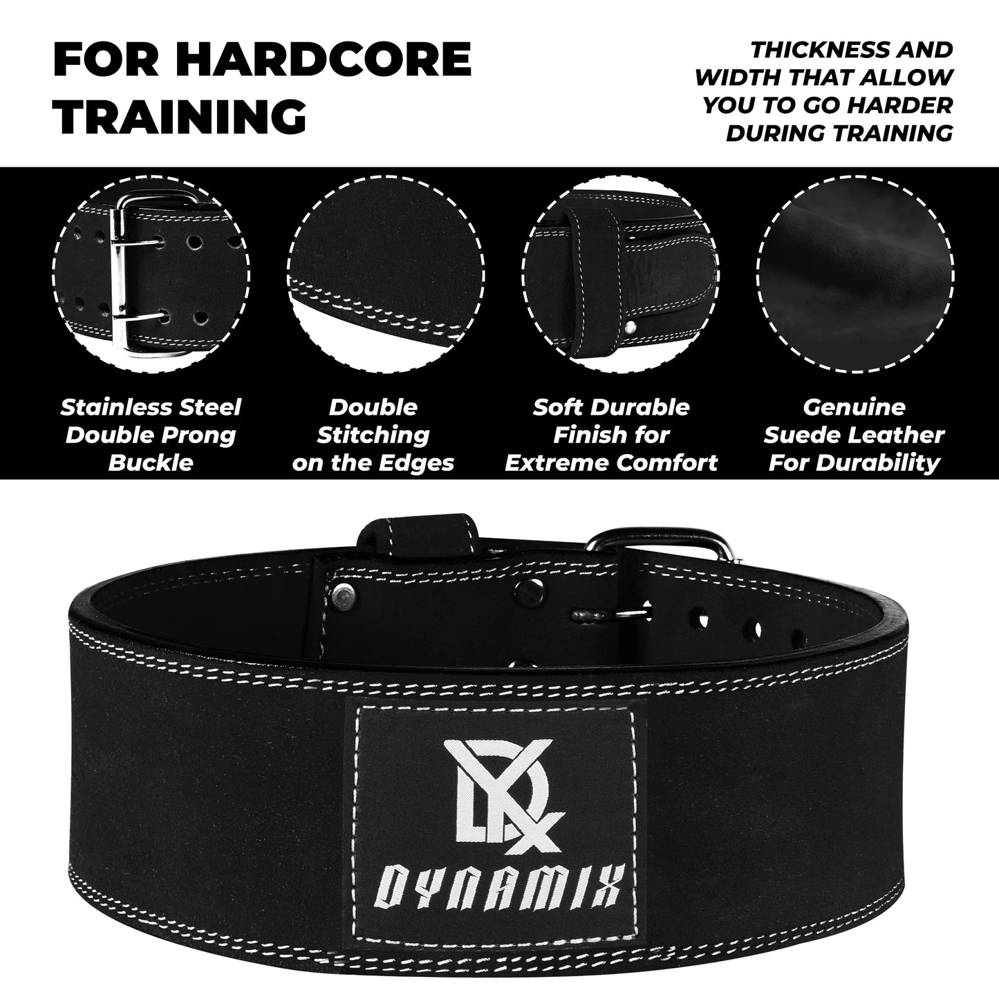 Buckle Belts