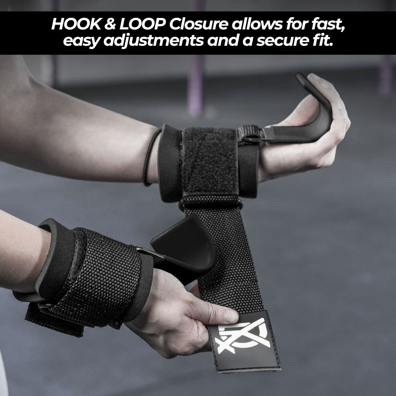 Hook Straps