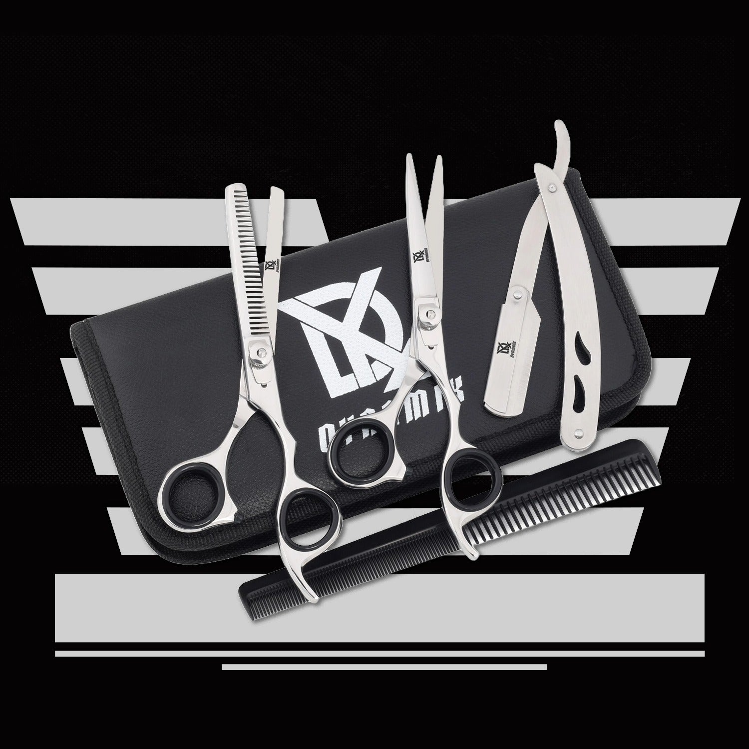 Barber kits
