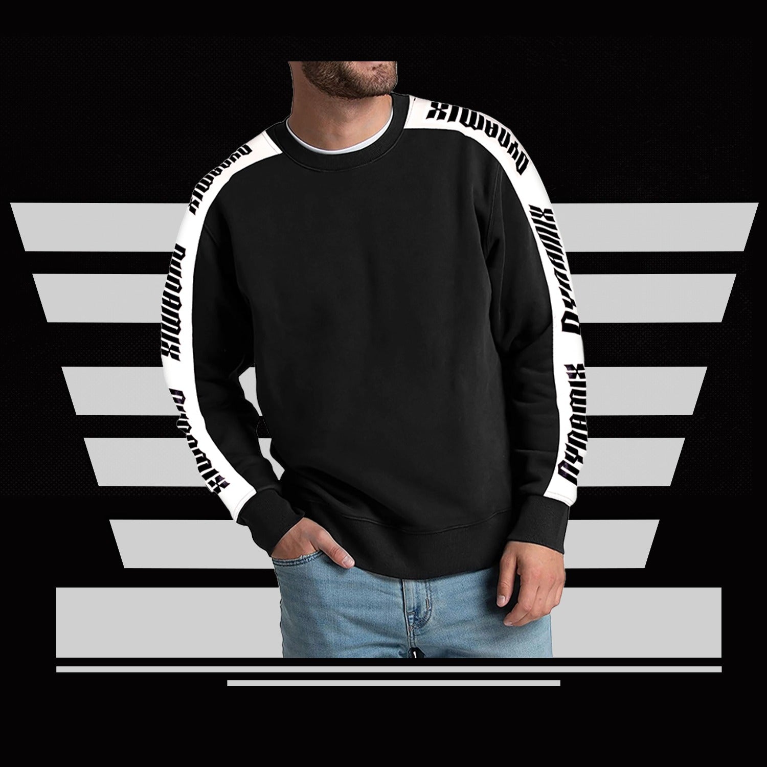 SWEATSHIRTS
