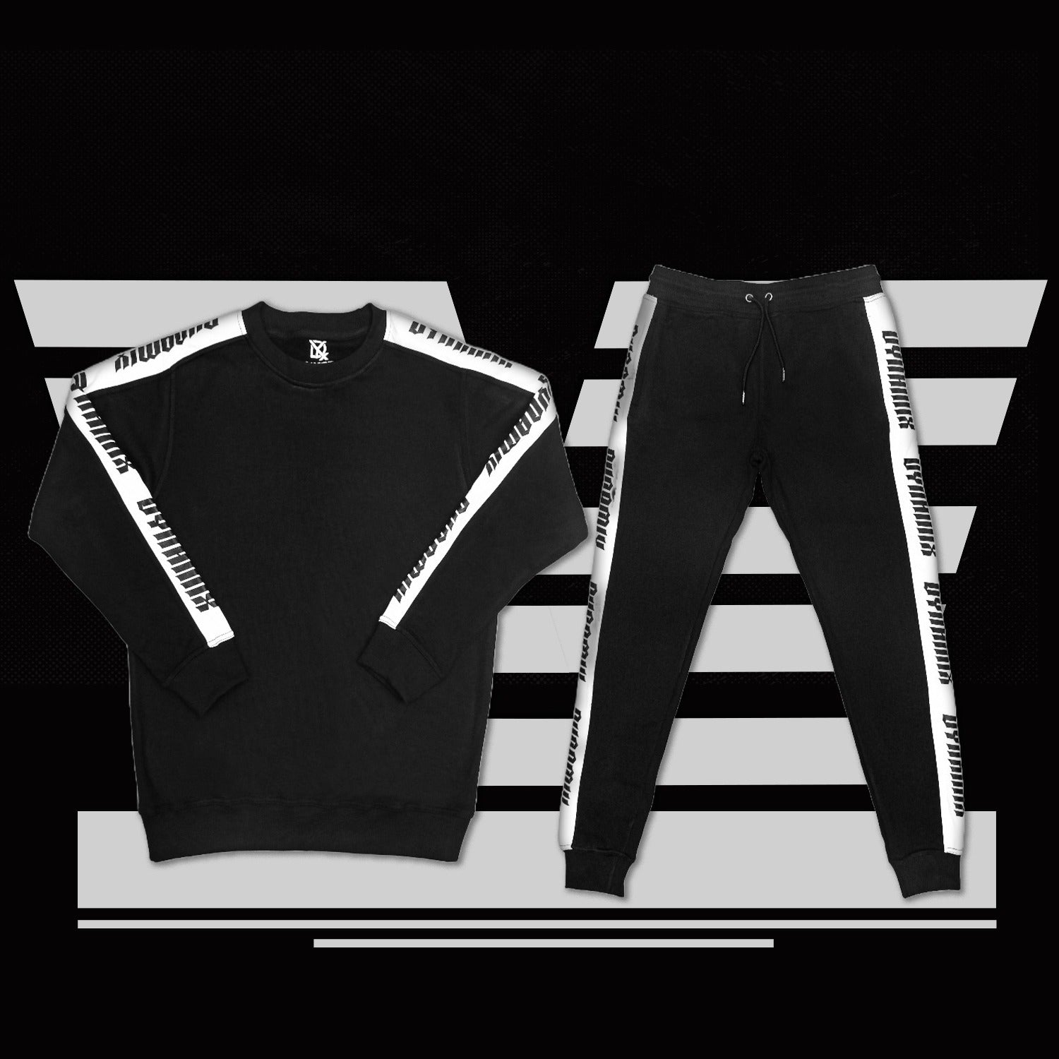 SWEATSUITS