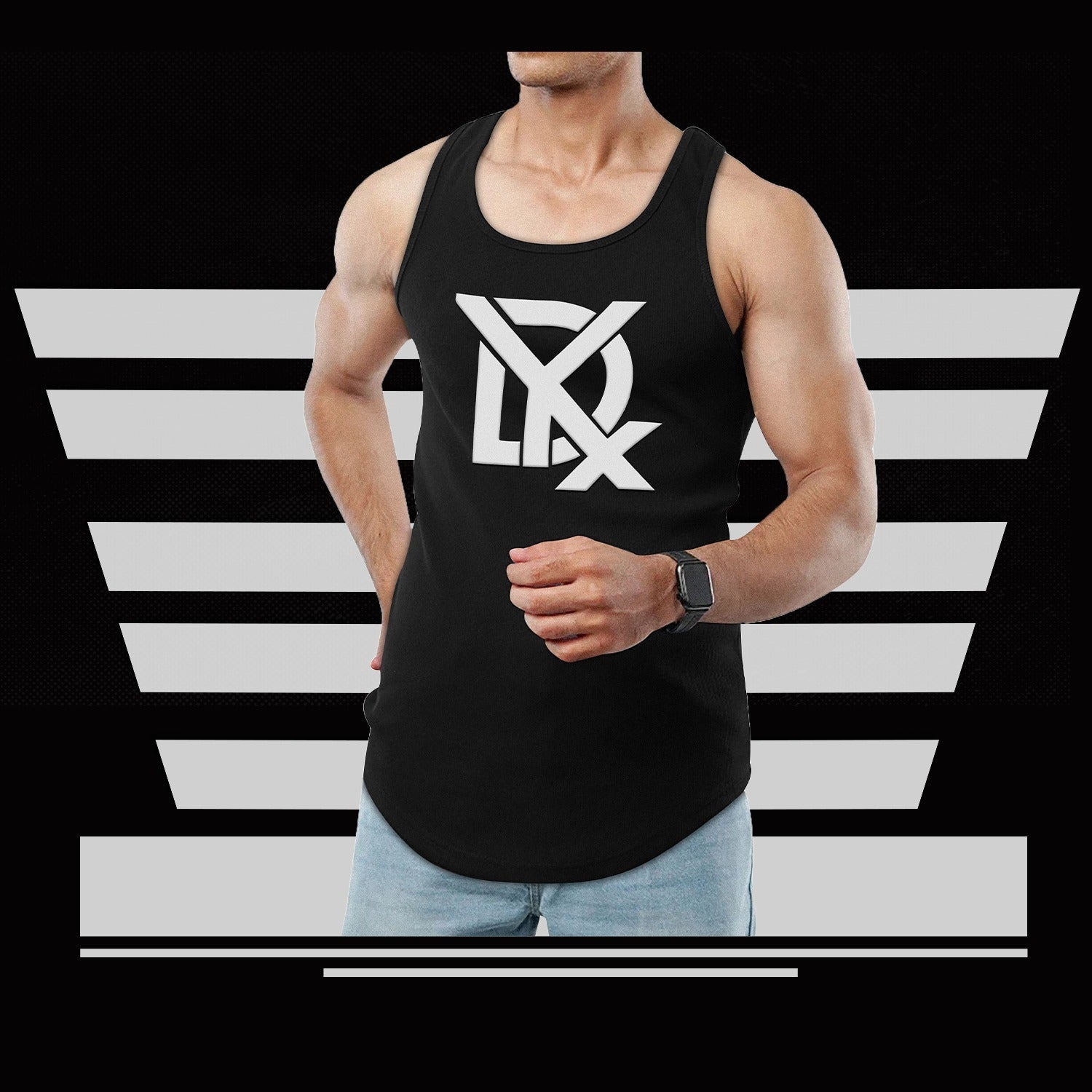 TANKTOPS