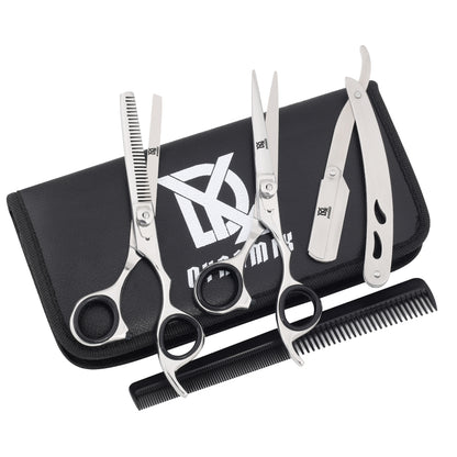 Silver Barber Kits