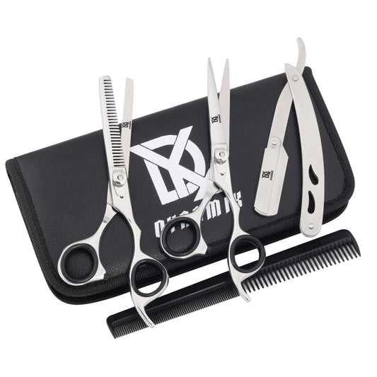 Silver Barber Kits