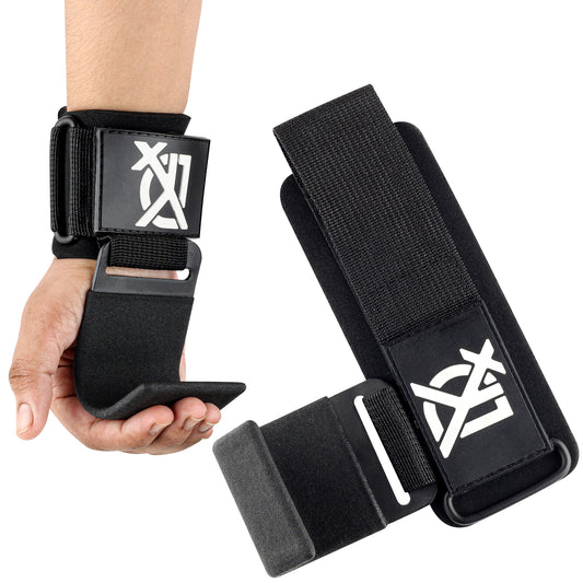 Weightlifitng Hook Straps