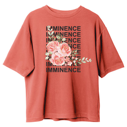 Imminence Printing T Shirt