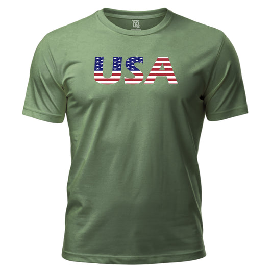 USA Printing T-Shirt