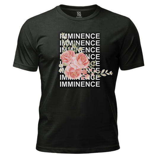 Imminence Printing T Shirt