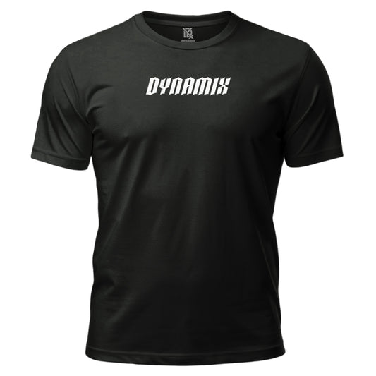 Puff Printing Dynamix T-Shirts