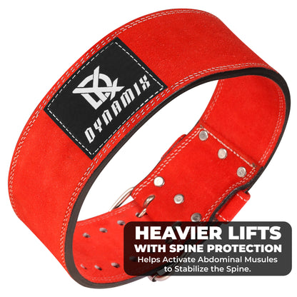 Buckle Belts