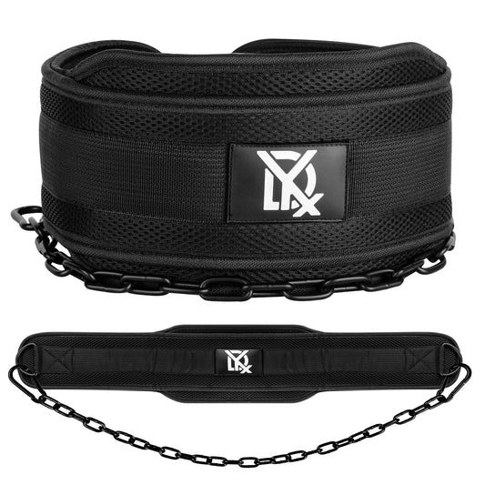 Dip Belts
