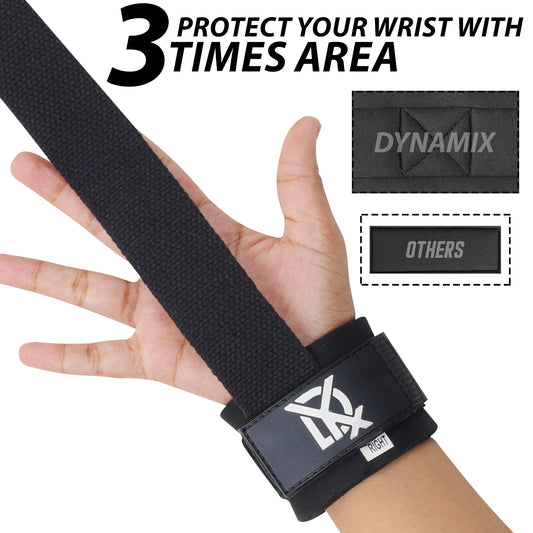 Weightlifitng Hand Straps