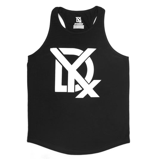 DYX Printed Tank Top