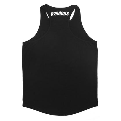 Unisex Tank Tops (Pack of 3) – Streetwear & Fitness Bundle 4