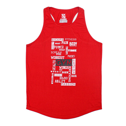 PASSION TANK TOP