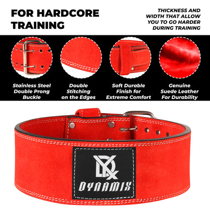 Buckle Belts