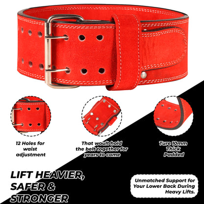 Buckle Belts