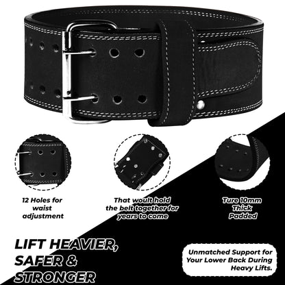 Buckle Belts