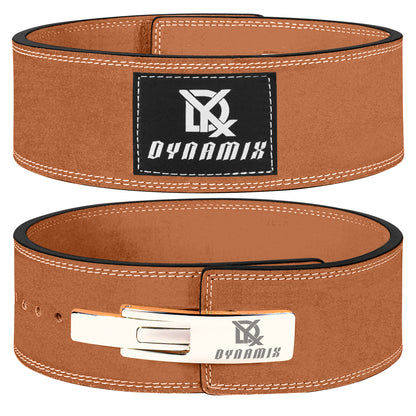 Lever Belts